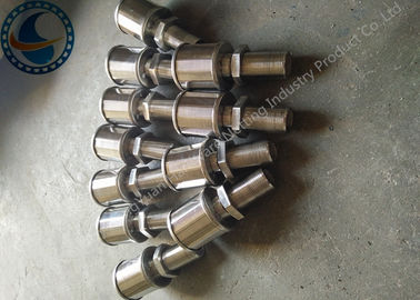 Water Filter Nozzle For Food & Beverage Industry
