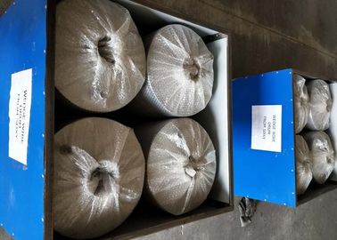Stainless Steel Wedge Wire Screen Filter With Point Welding Technique