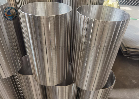 سیم پیچی معکوس صفحه نمایش سیمی سیم پیچ SGS SGS ISO