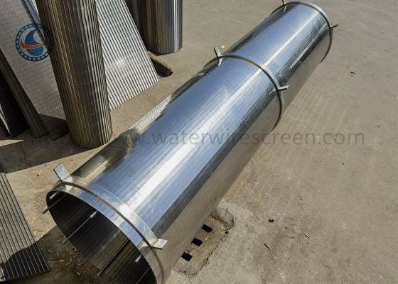 شکاف صفحه نمایش پیچیده با سیم ضد اسید ضد اسید 20 3*4.6mm