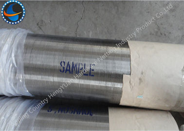فولاد ضد زنگ STC لوله های بسته بندی شده سیم برای لوله های چاه آب و روغن