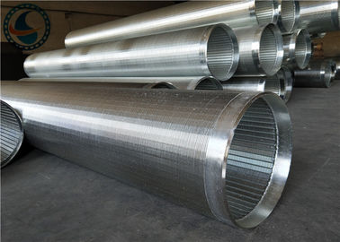 چند منظوره شیار صفحه نمایش سیم آب چند منظوره 0.5mm 0.63mm 0.75mm 1.0mm 1.5mm