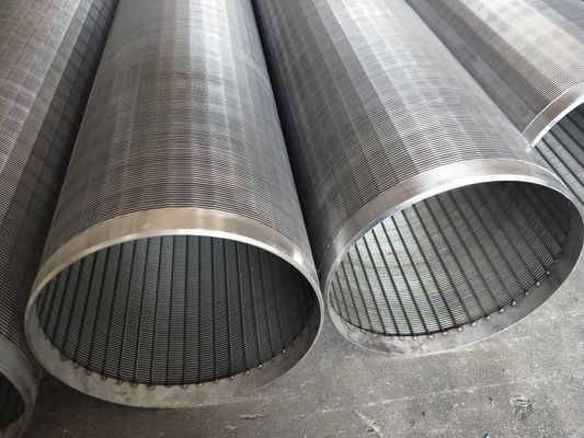 صفحه سیم صاف سطح آب صاف با مقاومت در برابر خوردگی شدید