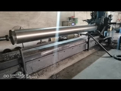 صفحه نمایش چاه آب 12 اینچی 6 متری را پردازش کنید