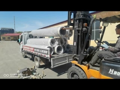 صفحه چاه آب از جنس استنلس استیل