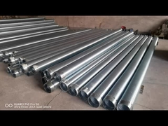 فیلتر صفحه نمایش گالوانیزه با کربن پایین