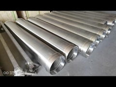 فیلتر صفحه آب چاه