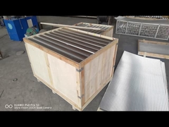 فیلتر صفحه سیم گوه ای