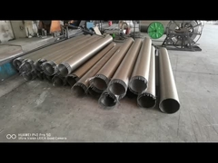 لوله صفحه نمایش چاه آب