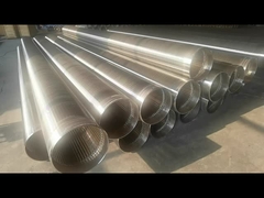 فیلتر صفحه آب چاه