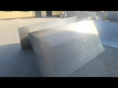 پانل های صفحه نمایش سیم گوه