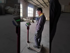 صفحه نمایش چاه آب