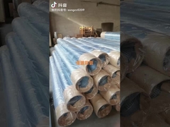 صفحه چاه آب گالوانیزه کم کربن