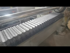 SS304 صفحه نمایش سیم تراش کاملاً جوشیده شده