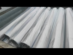 SS304 تصفيه آب هاي فاضله