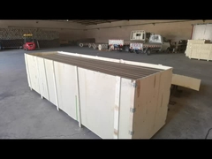 SS316L شمع های فیلتر سیم فلتر برای پالایشگاه های نفتی