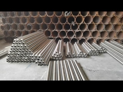 فیلتر صفحه نمایش سیم گوه ای از جنس استیل ضد زنگ 316l