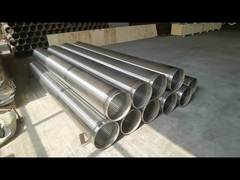 پرده سیم آبی برای کنترل شن در چاه های آب